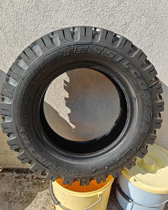 Gomme Panda