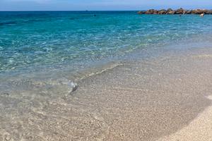Appartamenti Case Vacanze Sangeni Capo Vaticano