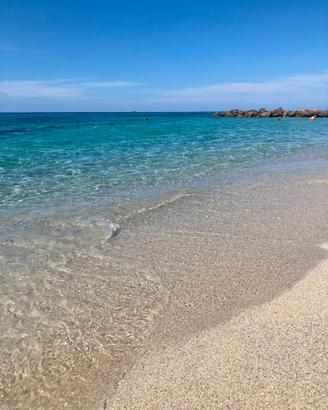 Appartamenti Case Vacanze Sangeni Capo Vaticano