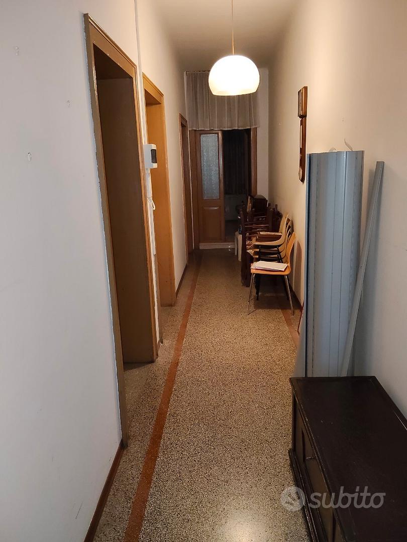 Appartamento zona Sant'Agnese - Vista 2