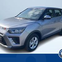 KGM Tivoli Must 1.5 Turbo GDI 135 CV