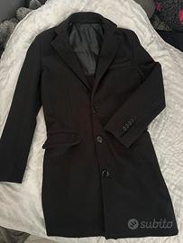 Cappotto uomo
