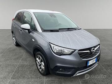 Opel Crossland X 1.2 Turbo 12V 110 CV Start&S...