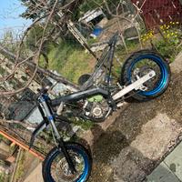 Smebro derbi senda aprilia