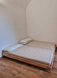 Settimo torinese ampio bilocale