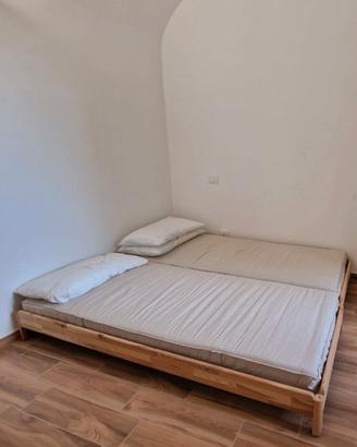 Settimo torinese ampio bilocale
