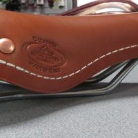 SELLA MONTE GRAPPA SMC1 colore BRANDY