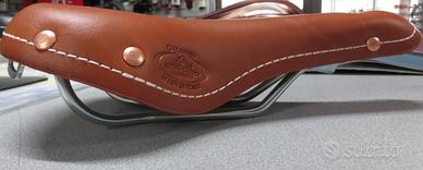 SELLA MONTE GRAPPA SMC1 colore BRANDY