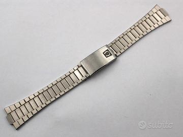 Omega Bracciale Ref. 1177/177 Epoca: Anni '70 22mm