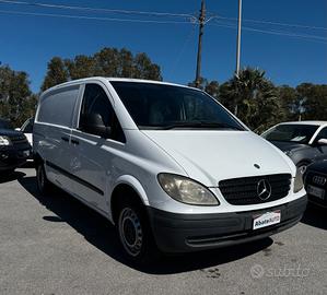 Mercedes-benz Vito 2.2 109 CDI PC-TN Furgone Compa