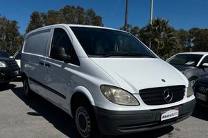 Mercedes-benz Vito 2.2 109 CDI PC-TN Furgone Compa