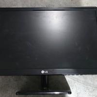 Monitor LG 22 pollici