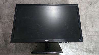 Monitor LG 22 pollici