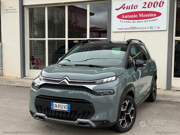 CITROEN C3 Aircross PureT. 110 S&S Shine