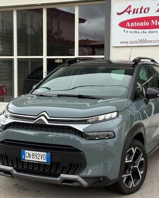 CITROEN C3 Aircross PureT. 110 S&S Shine