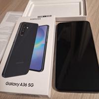 Samsung Galaxy A36 5G 