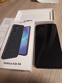 Samsung Galaxy A36 5G 