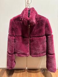 Pelliccia sintetica Yes Zee