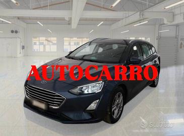 FORD FOCUS 1.5 SW AUTOCARRO N1