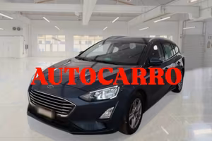 FORD FOCUS 1.5 SW AUTOCARRO N1