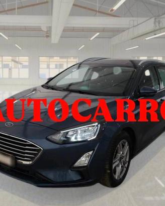 FORD FOCUS 1.5 SW AUTOCARRO N1