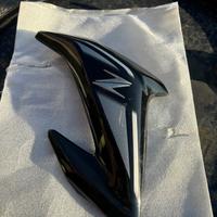 Carena destra Kawasaki z900 17/19