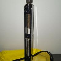 Cavalletto crick per moto