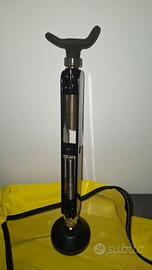 Cavalletto crick per moto