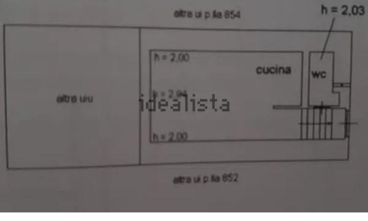 Monolocale, Cerignola