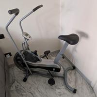 Airbike Capital Sports Cyclette ellittica