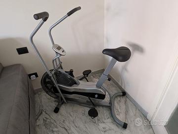 Airbike Capital Sports Cyclette ellittica