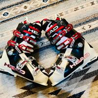 Scarponi da Sci HEAD Vector 100