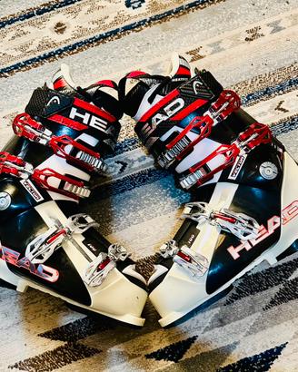 Scarponi da Sci HEAD Vector 100