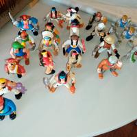 Oggettistica varia vintage