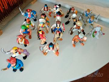 Oggettistica varia vintage