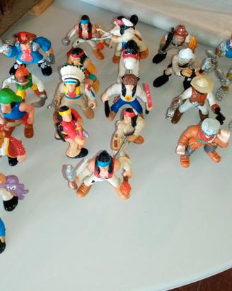 Oggettistica varia vintage