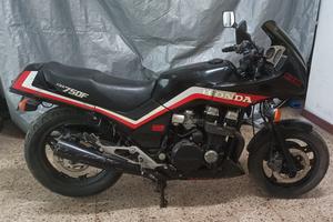 Honda CBX 750 - 1985