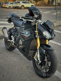Bmw s1000 R 2019