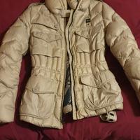 Piumino Blauer