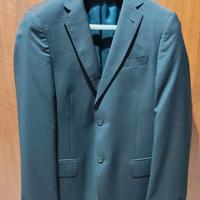 Giacca uomo elegante Daniele Alessandrini