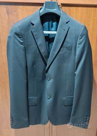 Giacca uomo elegante Daniele Alessandrini