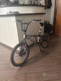 Bmx bottecchia 495 freestyle