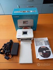 Stampante foto Canon Selphy CP740