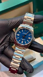 ROLEX OP 134300 41mm BLU MED 2025 Like New Full
