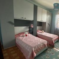 Cameretta da letto bambini