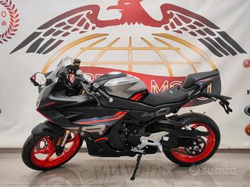 CFMOTO 450 SR S nuova in pronta consegna.