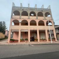 Bosa Marina a soli 40 metri dal mare ARREDATO