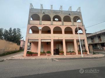 Bosa Marina a soli 40 metri dal mare ARREDATO