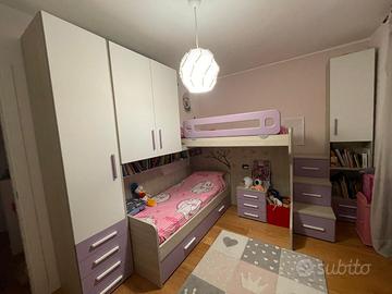 Cameretta bambine