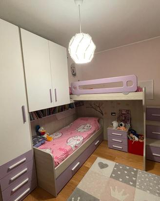 Cameretta bambine